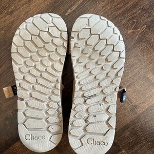 Chaco Lowdown 2 Sandal - Doe - Size 7 Women